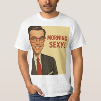 T-Shirt Humoristique