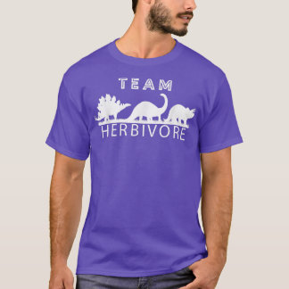 T-shirt Humorous Vegetarians Enthusiasts Vegetarian Saying