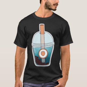 T-shirt Humour à cheval Boba