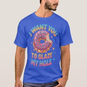 T-shirt Humour adulte embarrassant et inapproprié