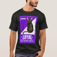 Humour Chat Bombay Kitty Citation Forever Timps Co