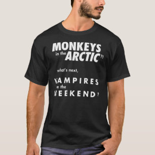 T-shirt Humour de musique