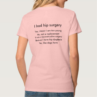 T-shirt Humour de PAO