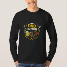 Humour de papa drôle Graphique – Super papa BBQ Bi