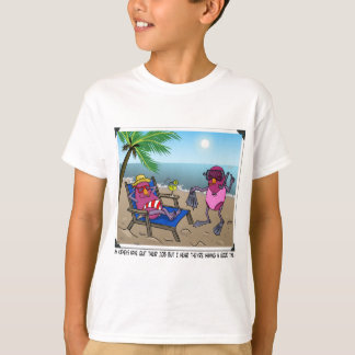 T-shirt Humour d'insuffisance rénale