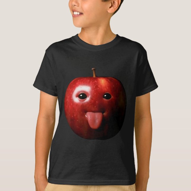 T-shirt Humour Drôle Ai Génération Z Mème Pourriture Céréb (Devant)