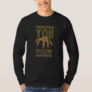 T-shirt Humour drôle de Bull Terrier Américain Amstaff Amo