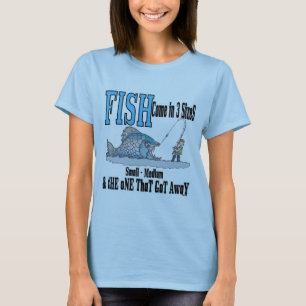 T-shirt Humour drôle de pêche de chemise de pêche pêchant