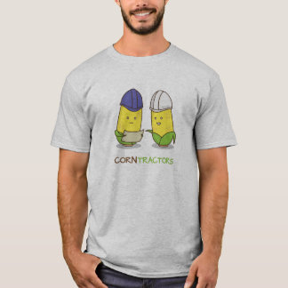 T-shirt Humour drôle mignon de Punny d'entrepreneurs de