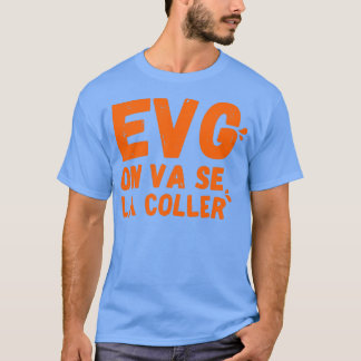 T-shirt Humour enterrement vie garçon alcool fête enterrem