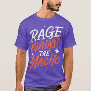 T-shirt humour féministe citation féministe