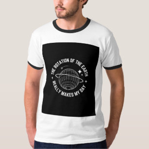 T-shirt humour geek