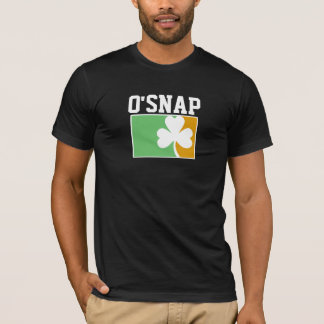 T-shirt Humour irlandais