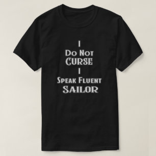 T-shirt Humour malveillant