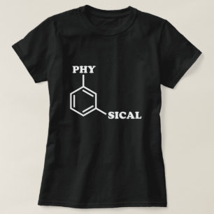 T-shirt Humour métaphysique