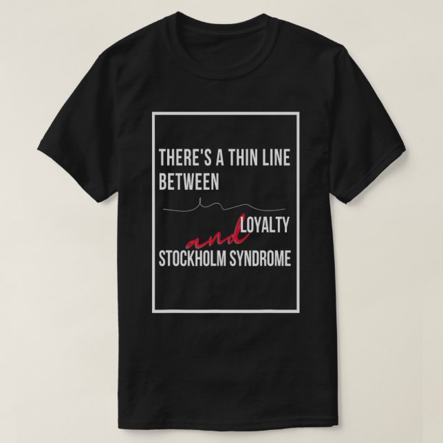 T-shirt Humour sarcastique drôle  (Design devant)