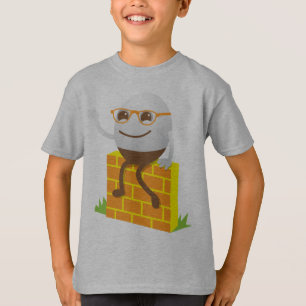 T-shirt Humpty Dumpty