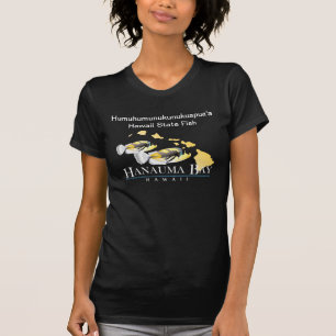 T-shirt Humuhumunukunukuapua