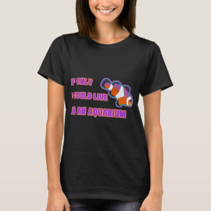 T-shirt Humuhumunukunukuapuaa