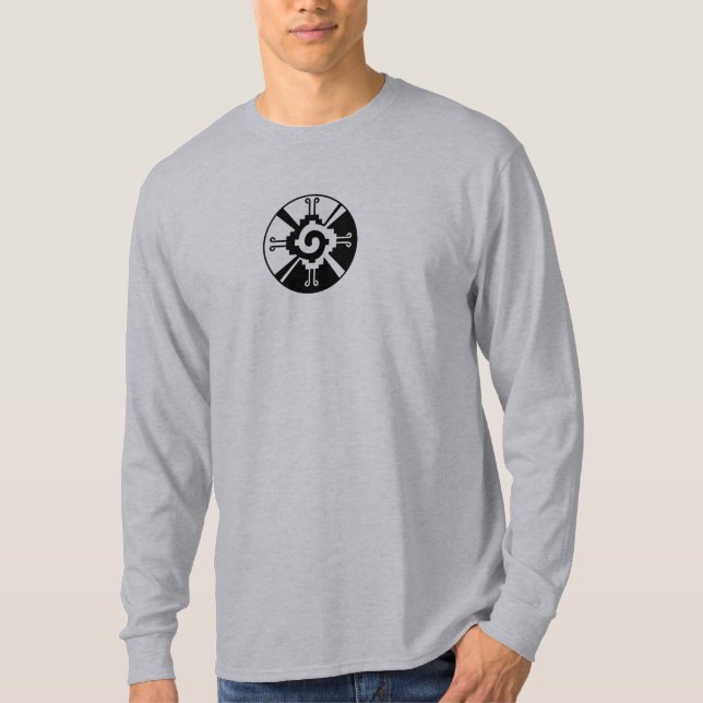 T-shirt Hunab Ku (Devant)