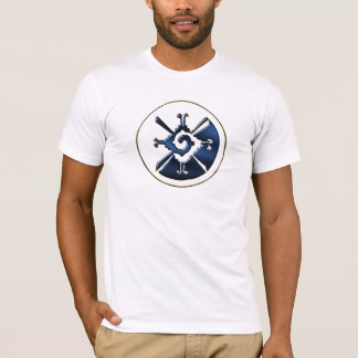 T-shirt Hunab Ku