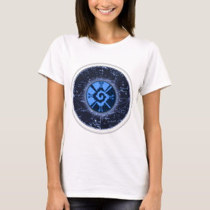 T-shirt Hunab Ku - alignement galactique