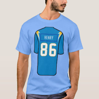 T-shirt Hunter Henry Jersey