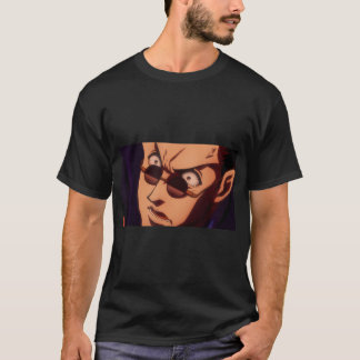 T-shirt Hunter X Hunter Gon Killua Kurapika Leorio