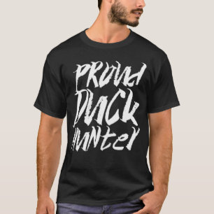 T-shirt Hunters Hunt Team Ducks Hunter Duck labrador dog l