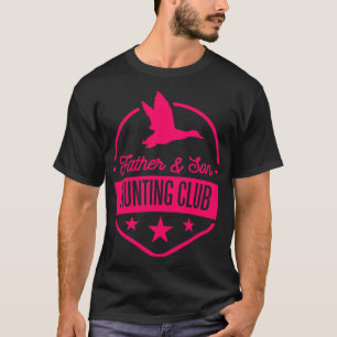 T-shirt Hunting Hunter hunting shirt saying Duck Hunting