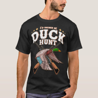 T-shirt Hunting Season