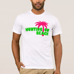 T-shirt Huntington Beach