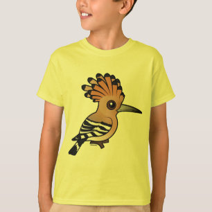 T-shirt Huppe de Birdorable