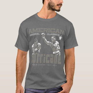 T-shirt Hurricane Supadupas