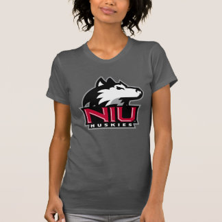 T-shirt Huskies