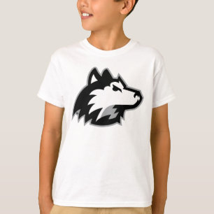 T-shirt Huskies du nord de l'Illinois