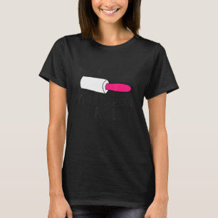 T-shirt Husky Maman C'Est Comme Ça Que Je Roule Sibérienne