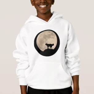 T-shirt Husky Sweatshirt Husky Art Wolf Dog Shirts