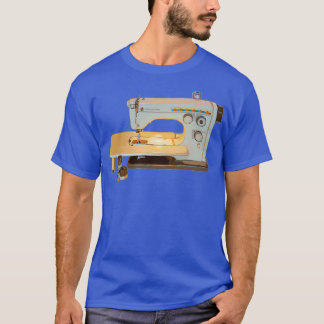 T-shirt Husqvarna Viking 2000 1972