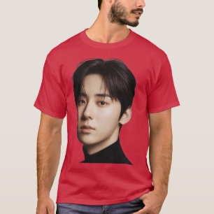 T-shirt Hwang Min Hyun comme Seo Yul Alchimie des âmes Kdr