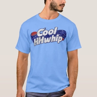 T-shirt Hwhip cool