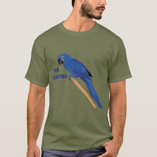 T-shirt Hya Cinthia