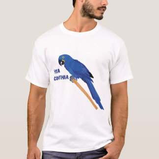 T-shirt Hya Cinthia