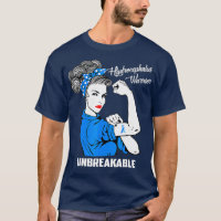 Hydrocéphalie Guerrier Conscience indestructible
