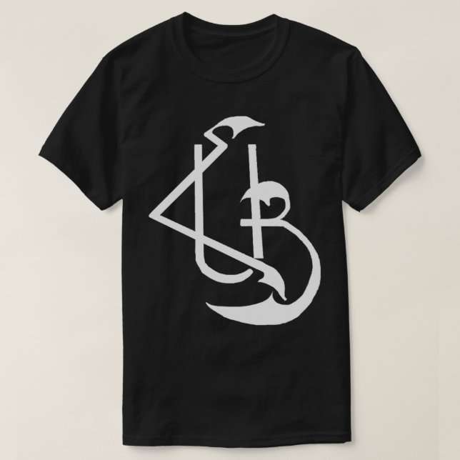 T-shirt Hye arménienne (Design devant)