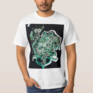 T-shirt hyey