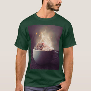 T-shirt Hyge 2