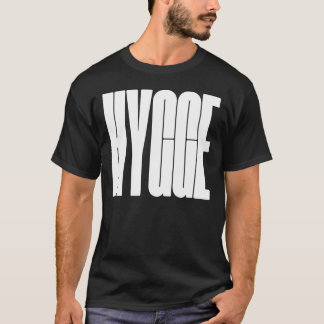 T-shirt Hygge