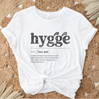Hygge Definition Citation Scandanavian Cosy Season