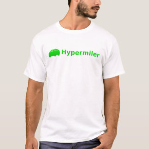 T-shirt hypermiler